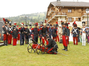 Les Grenadiers Les Grenadiers