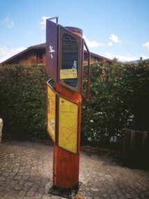 Les petites boucles baroques à Cordon