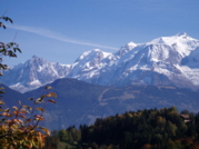 Mont-Blanc