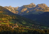 Cordon Aravis Cordon Aravis