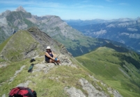 Cordon Croise Baulet