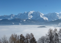 Cordon au dessus des nuages Cordon au dessus des nuages