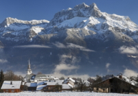 Cordon aig. de Warens