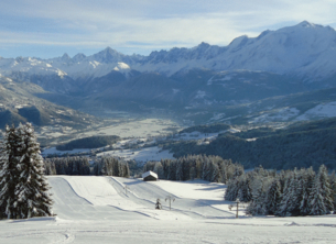 Bas de la piste des converses - Cordon Bas de la piste des converses - Cordon