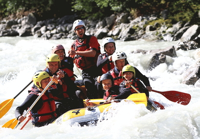 Session raft Session raft