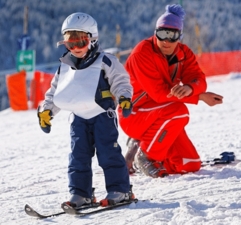 Ski encadré par l'ESF - Cordon Ski encadré par l'ESF - Cordon