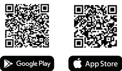 QR code appli transport