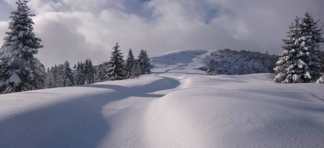 plateau des Bénés Cordon plateau des Bénés Cordon