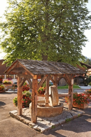 Kanche à pommes Kanche à pommes