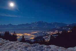 Aventure au cœur de la forêt et fondue sous tipii