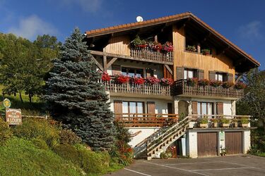 Chalet Bérangère Chalet Bérangère