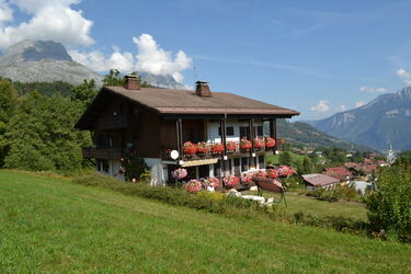 Cordon Socquet Lucienne