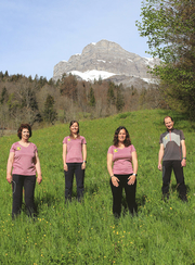 Equipe du CNM Equipe du CNM