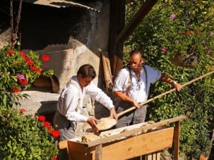 Four à pain Four à pain