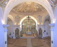 Eglise Cordon Eglise Cordon