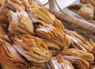 Rissoles de Cordon Rissoles de Cordon