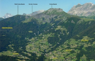 Explication des noms de nos paysages Toponymie avec René Siffointe